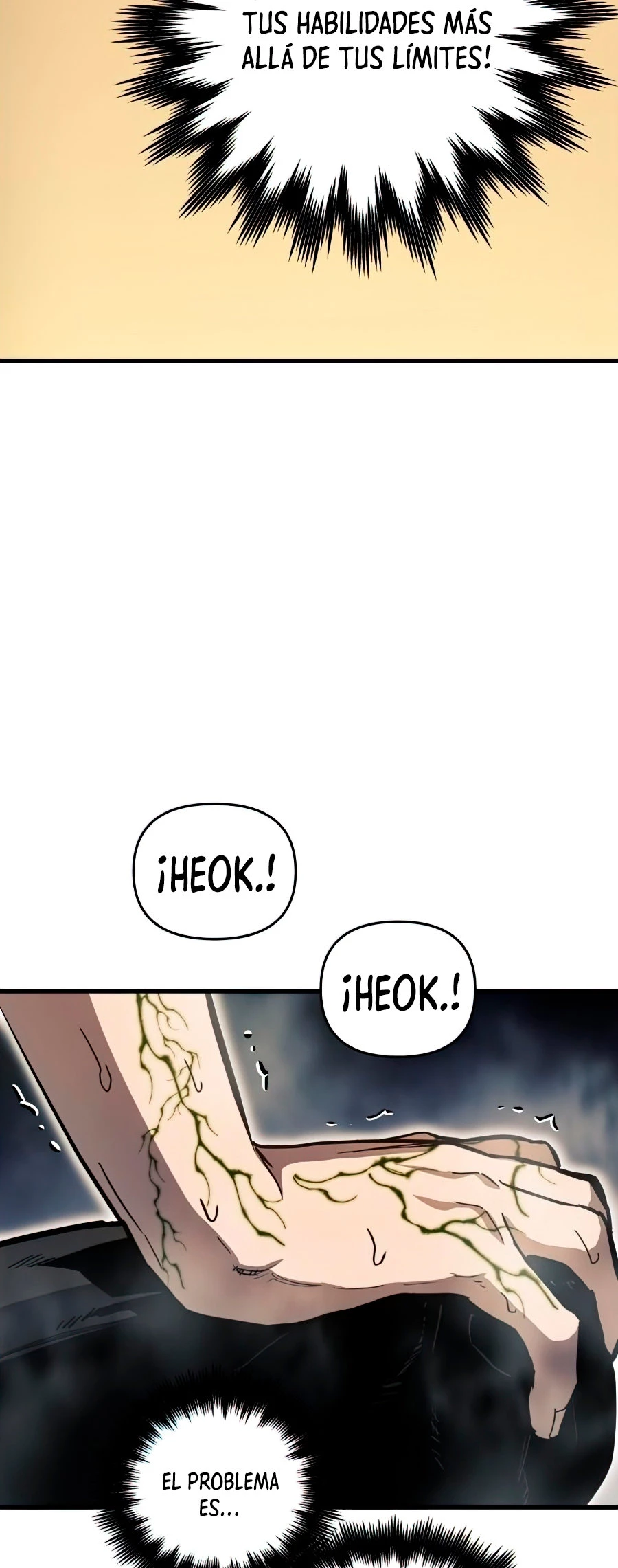 Read Reencarnacion del Dios de la Batalla Suicida ES Manga Online