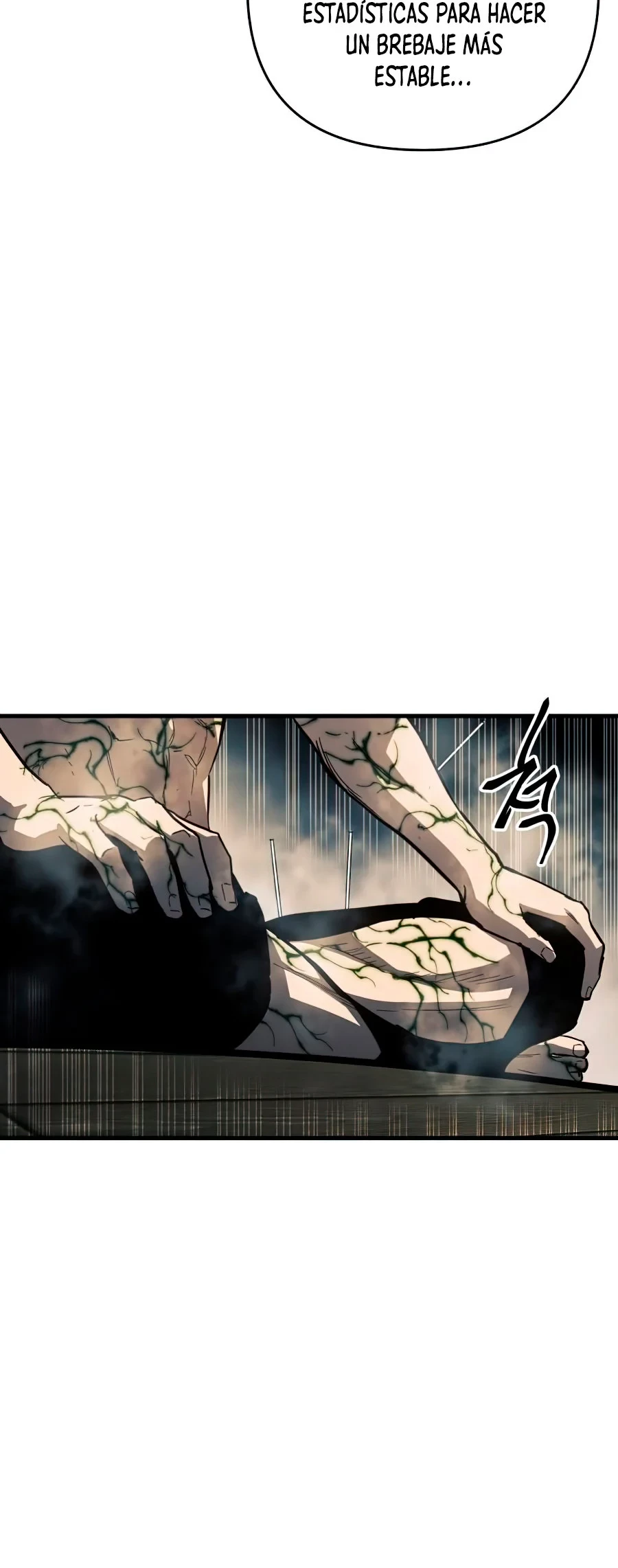 Read Reencarnacion del Dios de la Batalla Suicida ES Manga Online