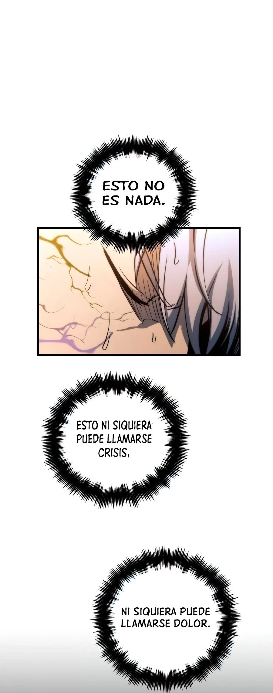 Read Reencarnacion del Dios de la Batalla Suicida ES Manga Online