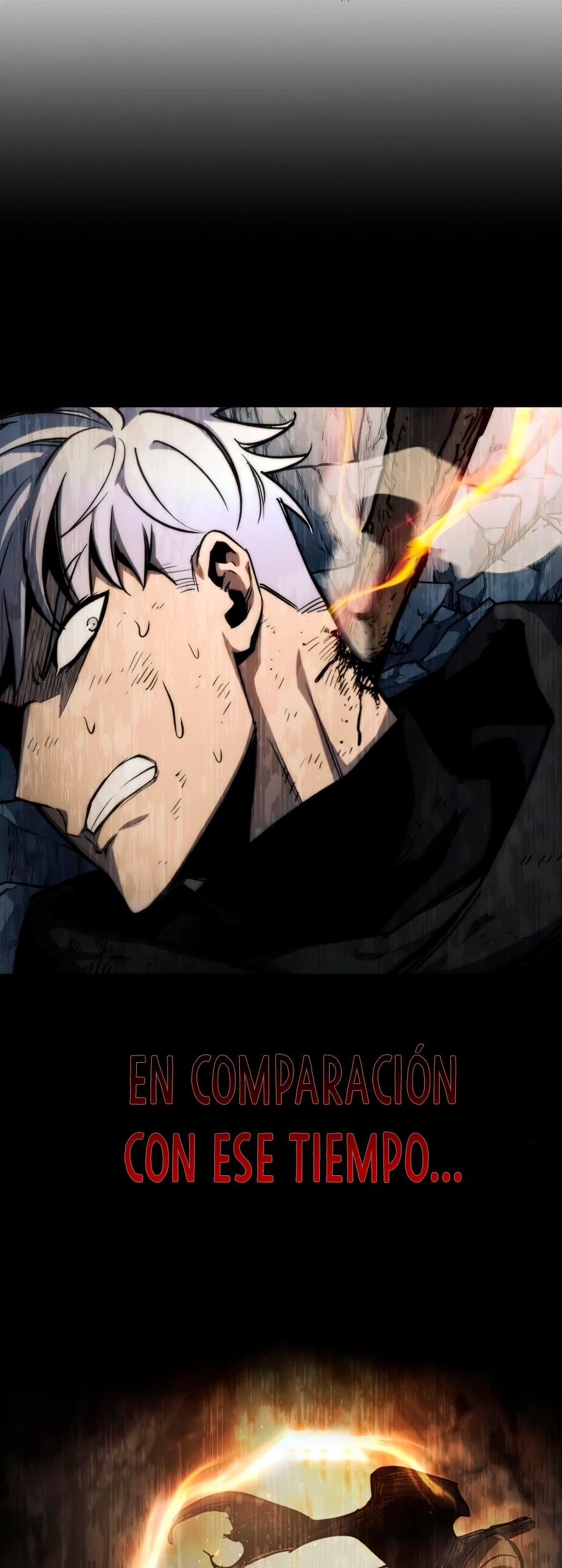 Read Reencarnacion del Dios de la Batalla Suicida ES Manga Online