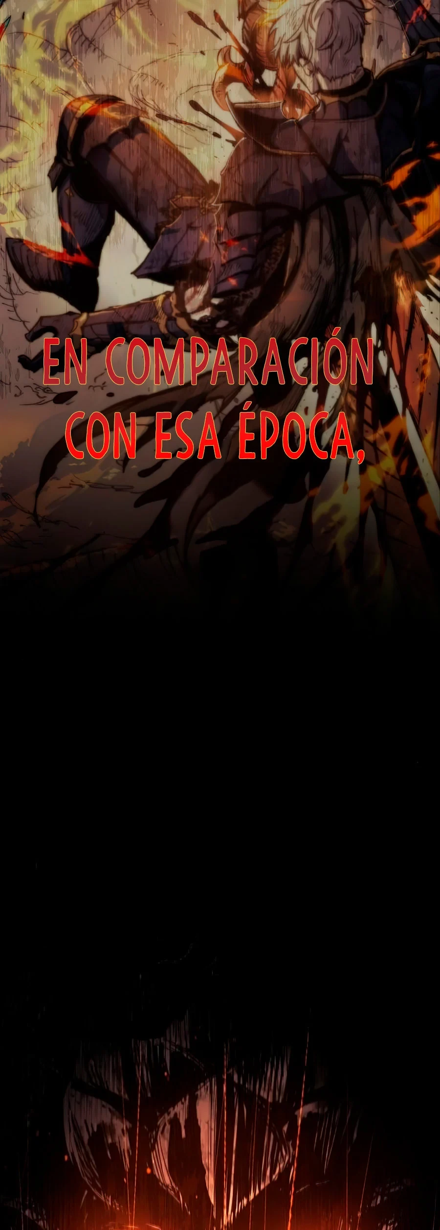 Read Reencarnacion del Dios de la Batalla Suicida ES Manga Online