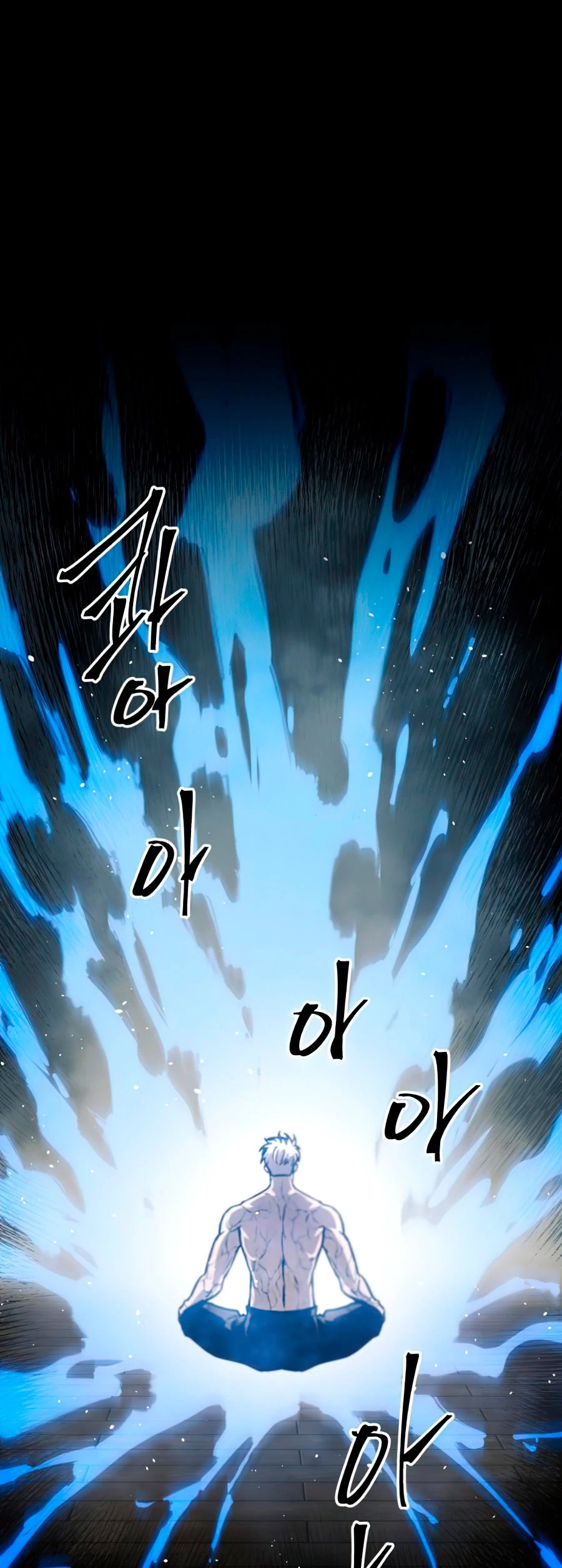 Read Reencarnacion del Dios de la Batalla Suicida ES Manga Online