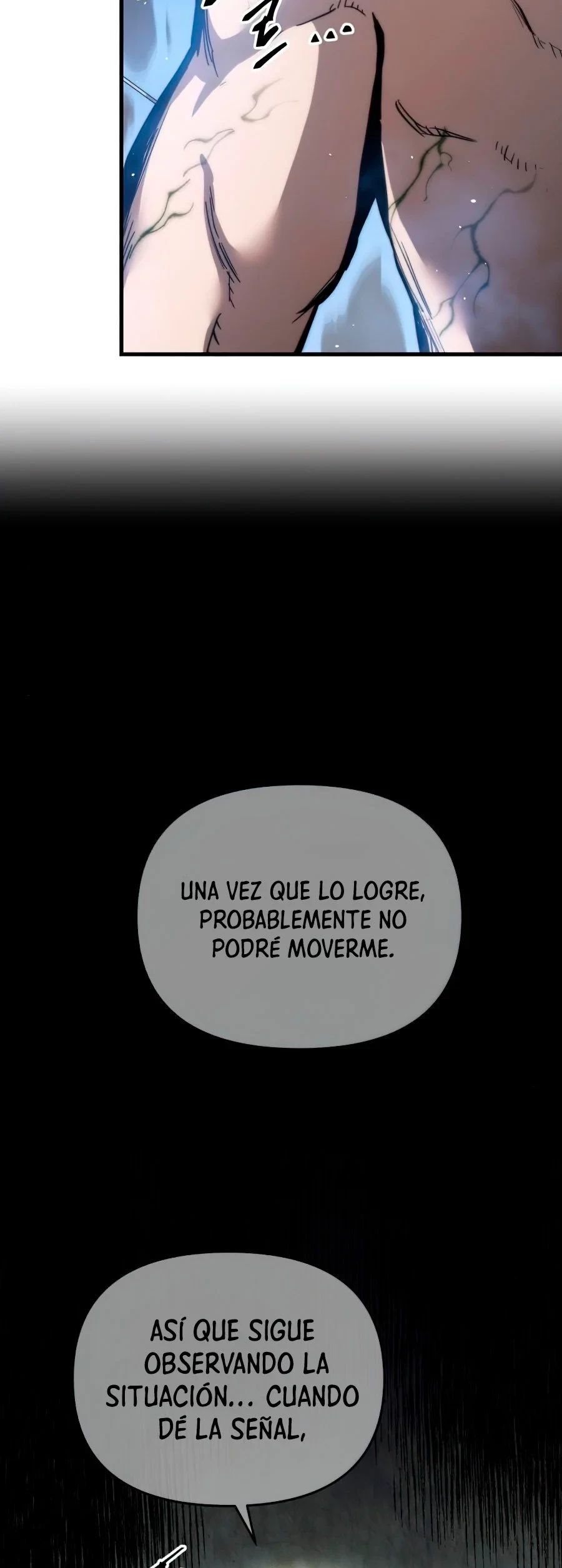 Read Reencarnacion del Dios de la Batalla Suicida ES Manga Online