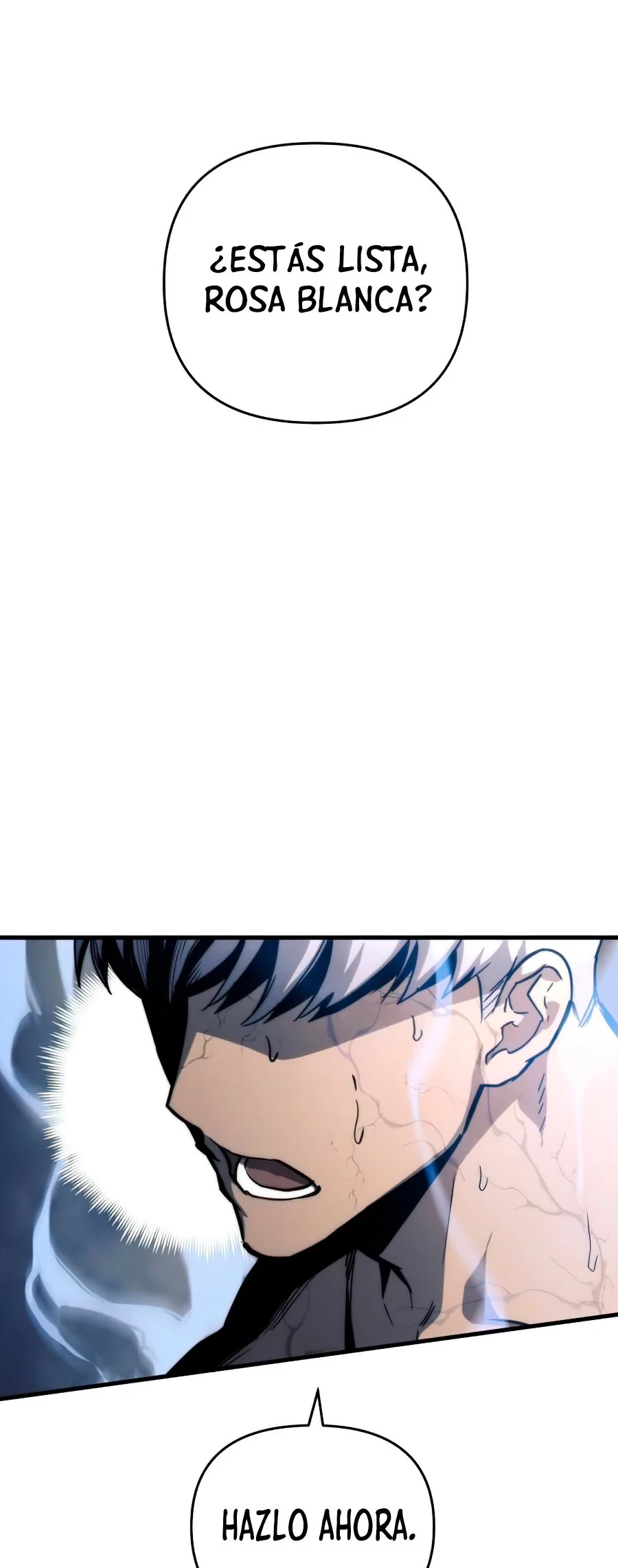 Read Reencarnacion del Dios de la Batalla Suicida ES Manga Online