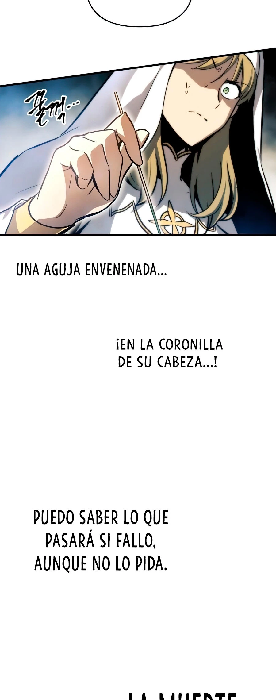 Read Reencarnacion del Dios de la Batalla Suicida ES Manga Online