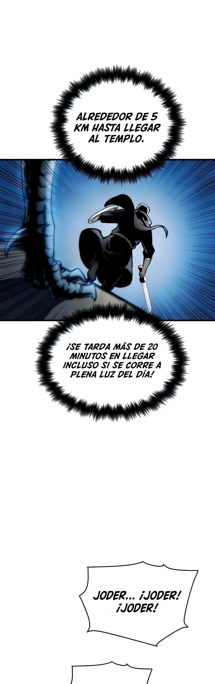 Read Reencarnacion del Dios de la Batalla Suicida ES Manga Online