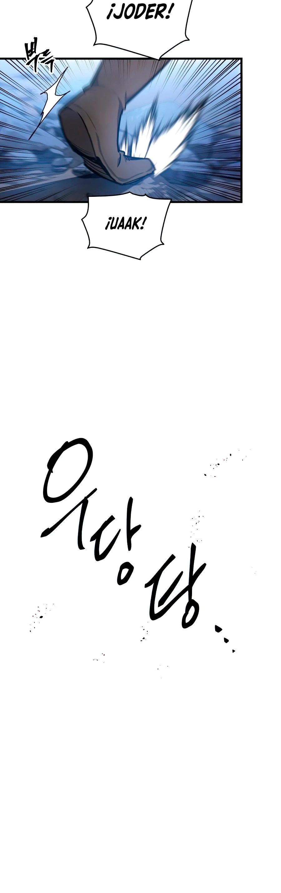 Read Reencarnacion del Dios de la Batalla Suicida ES Manga Online