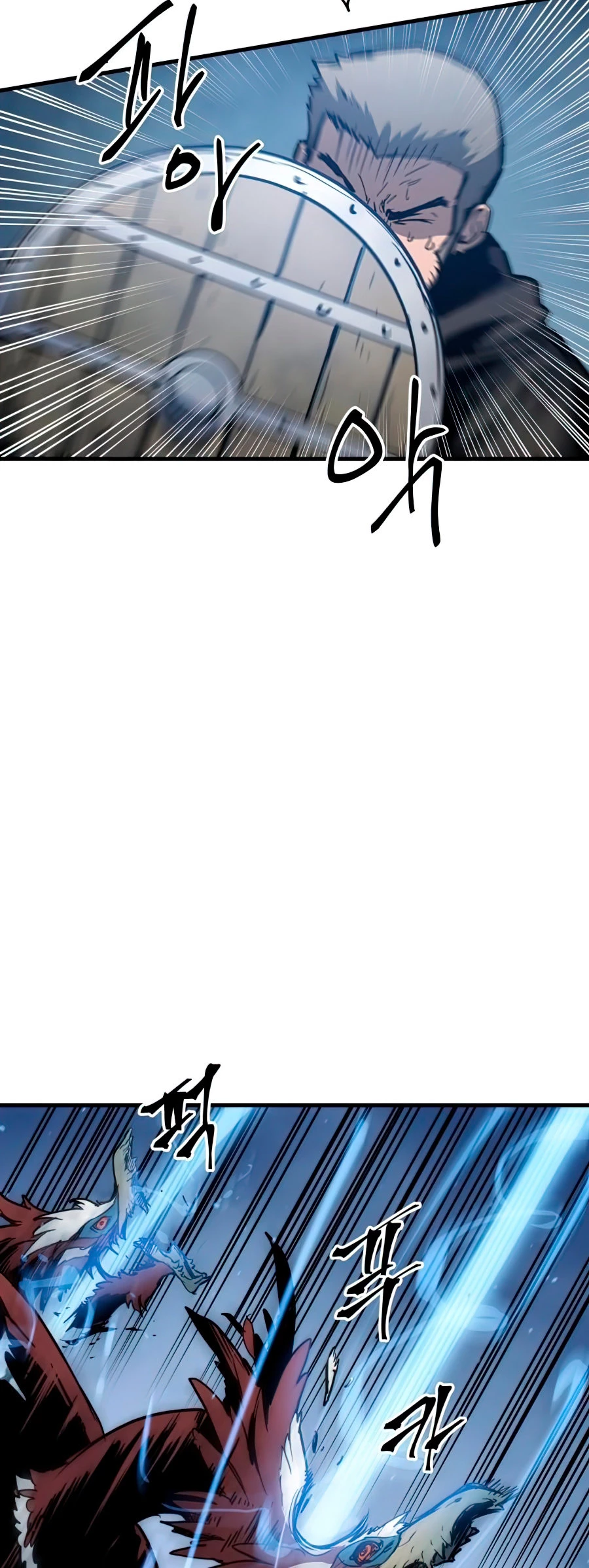 Read Reencarnacion del Dios de la Batalla Suicida ES Manga Online