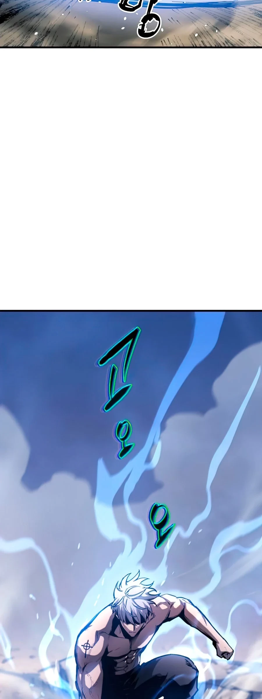 Read Reencarnacion del Dios de la Batalla Suicida ES Manga Online