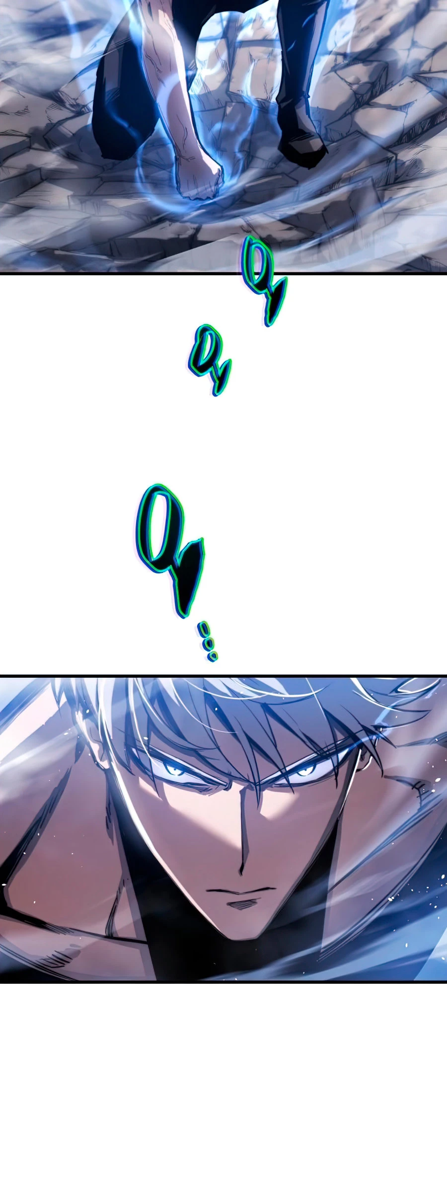 Read Reencarnacion del Dios de la Batalla Suicida ES Manga Online