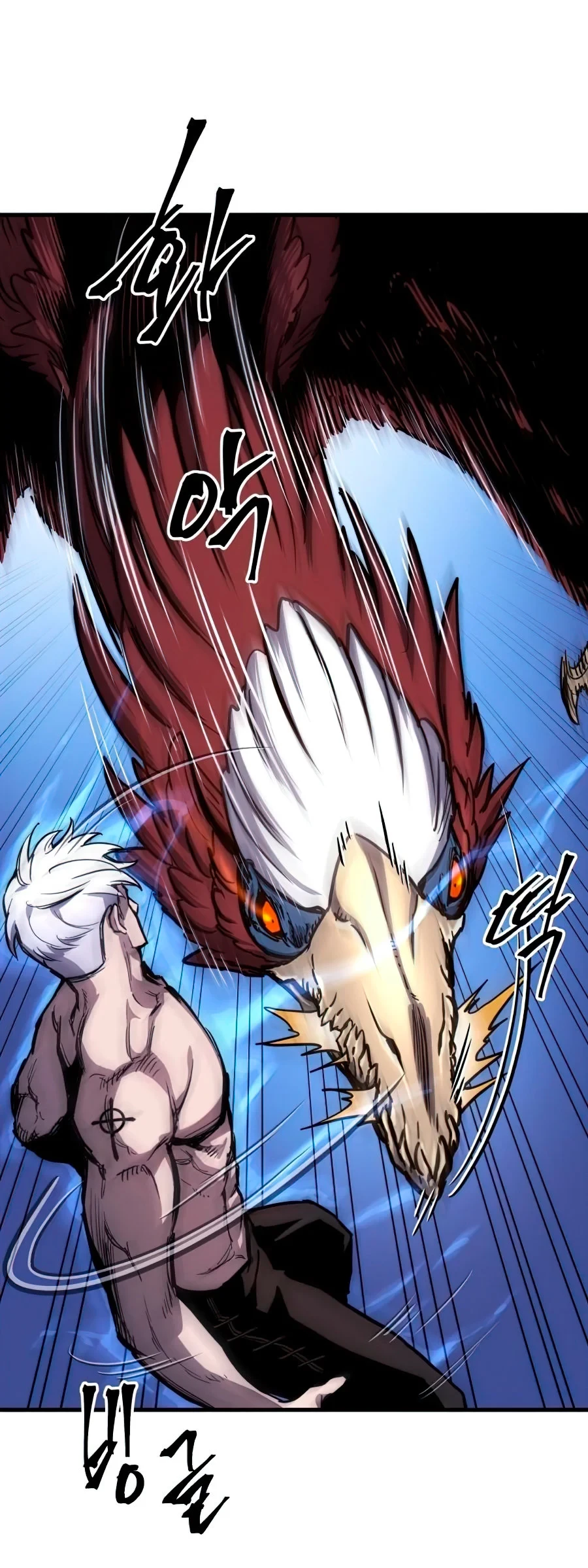 Read Reencarnacion del Dios de la Batalla Suicida ES Manga Online