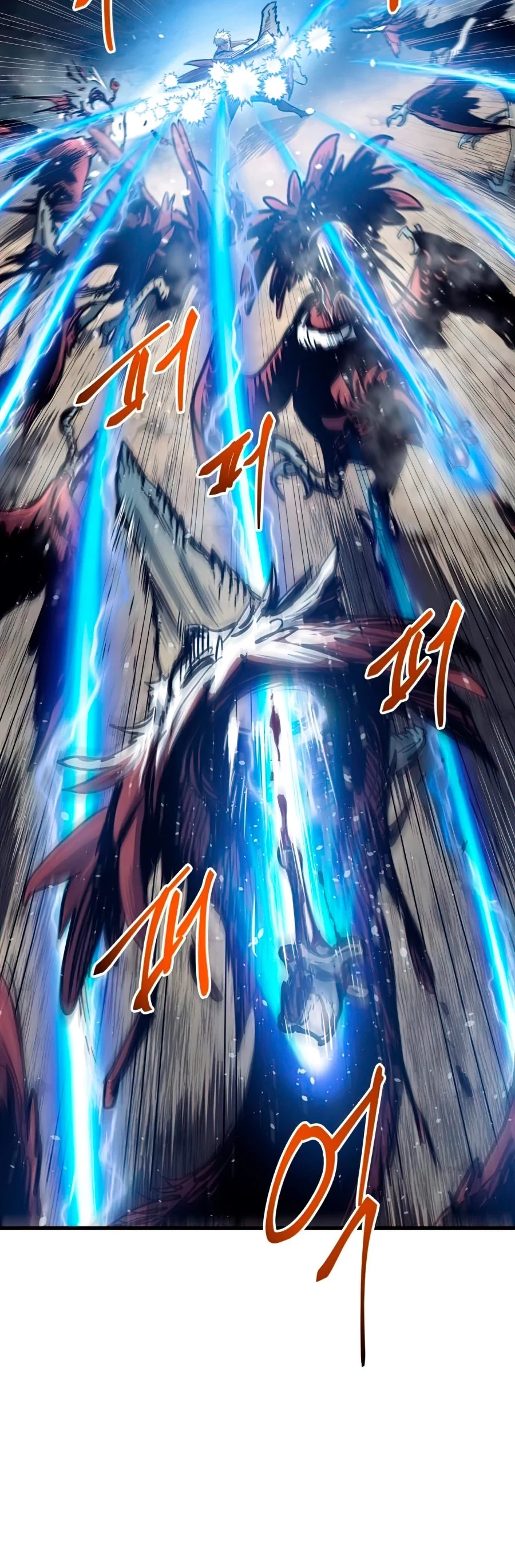 Read Reencarnacion del Dios de la Batalla Suicida ES Manga Online