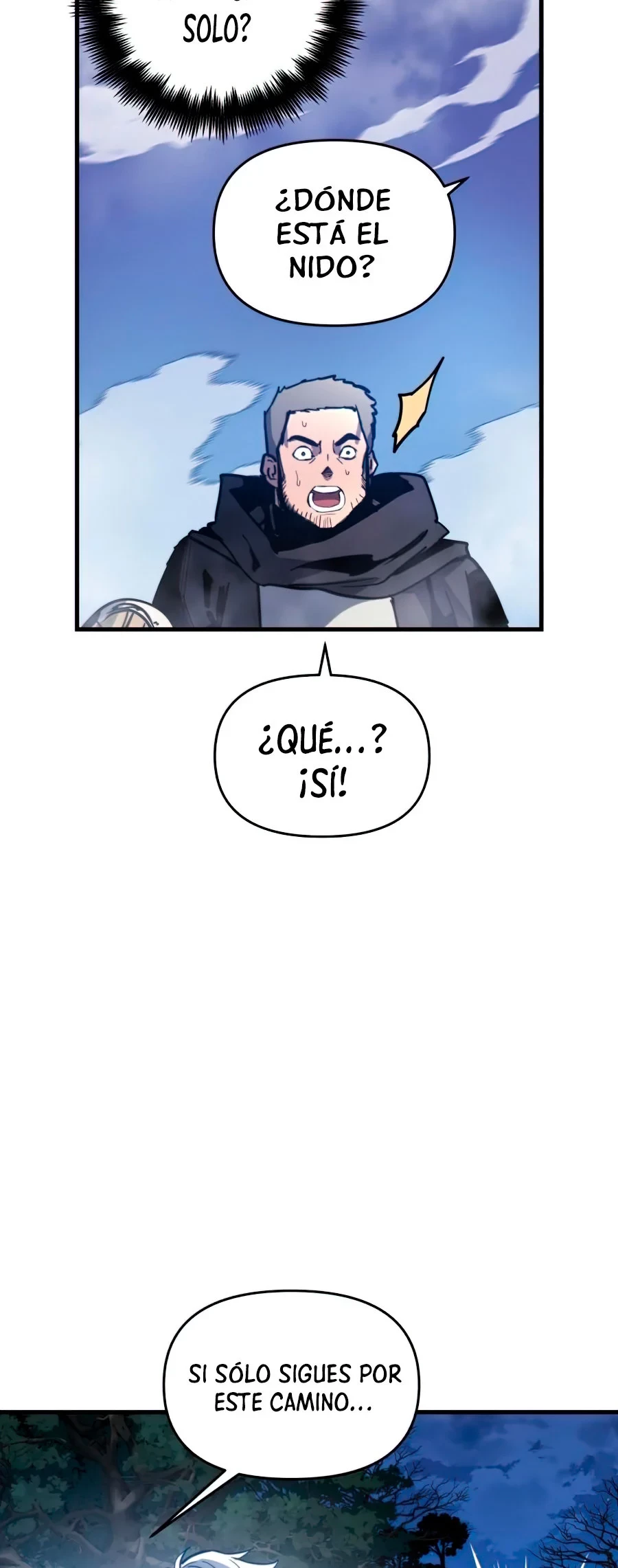 Read Reencarnacion del Dios de la Batalla Suicida ES Manga Online