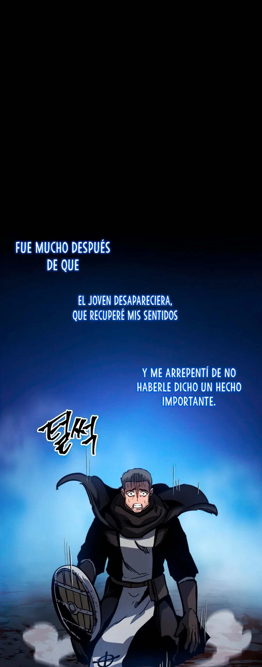 Read Reencarnacion del Dios de la Batalla Suicida ES Manga Online