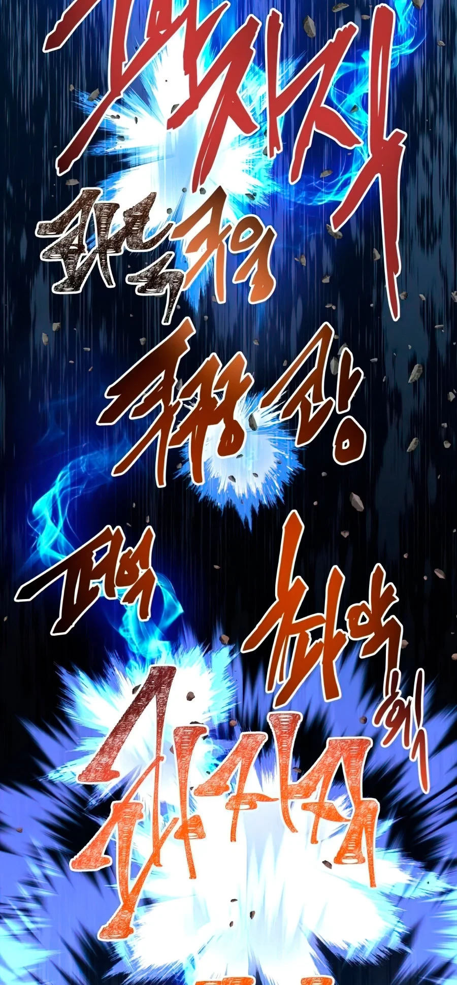 Read Reencarnacion del Dios de la Batalla Suicida ES Manga Online