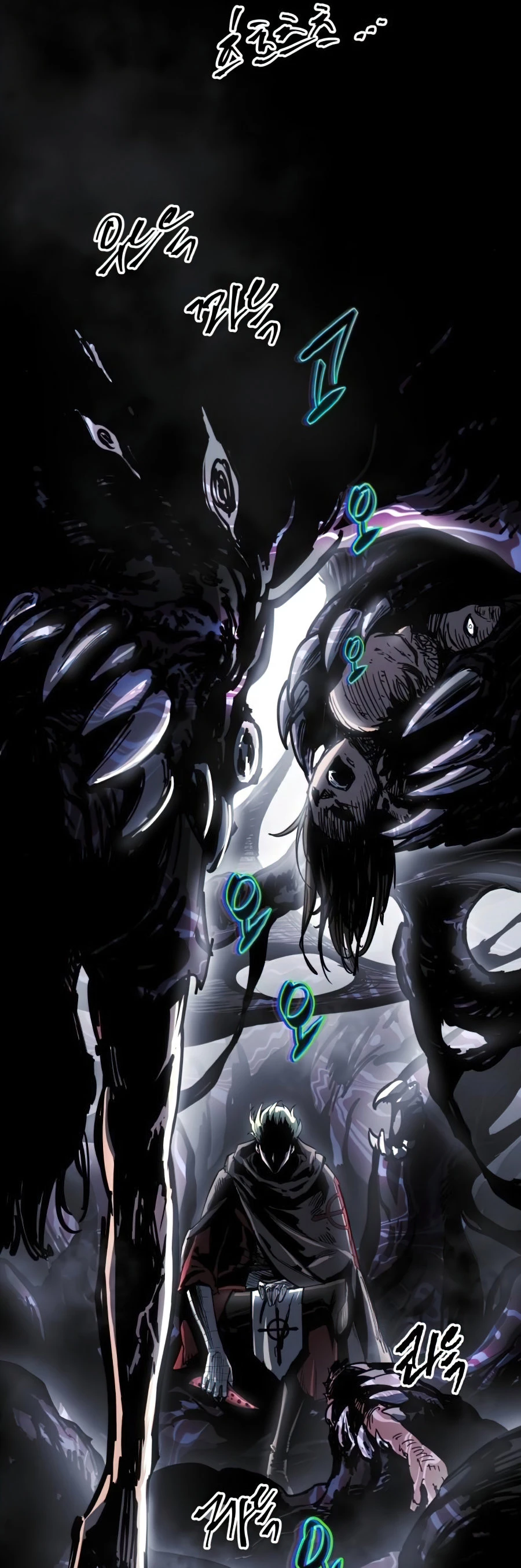 Read Reencarnacion del Dios de la Batalla Suicida ES Manga Online