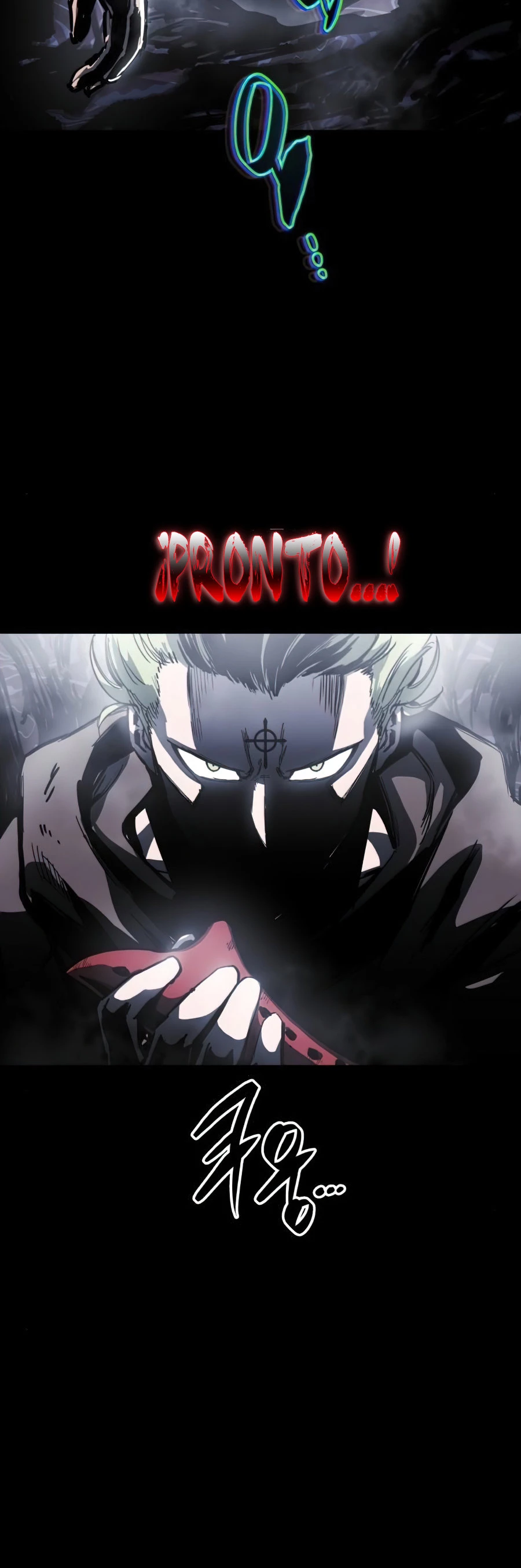 Read Reencarnacion del Dios de la Batalla Suicida ES Manga Online