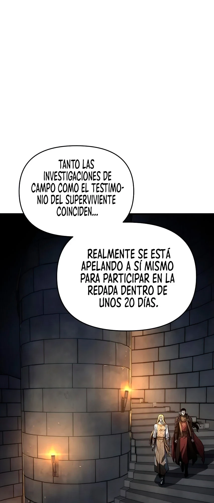 Read Reencarnacion del Dios de la Batalla Suicida ES Manga Online
