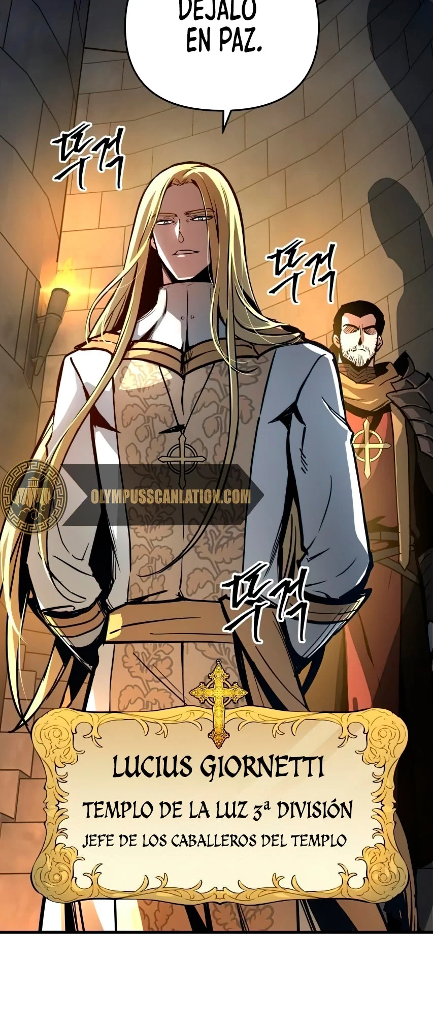 Read Reencarnacion del Dios de la Batalla Suicida ES Manga Online