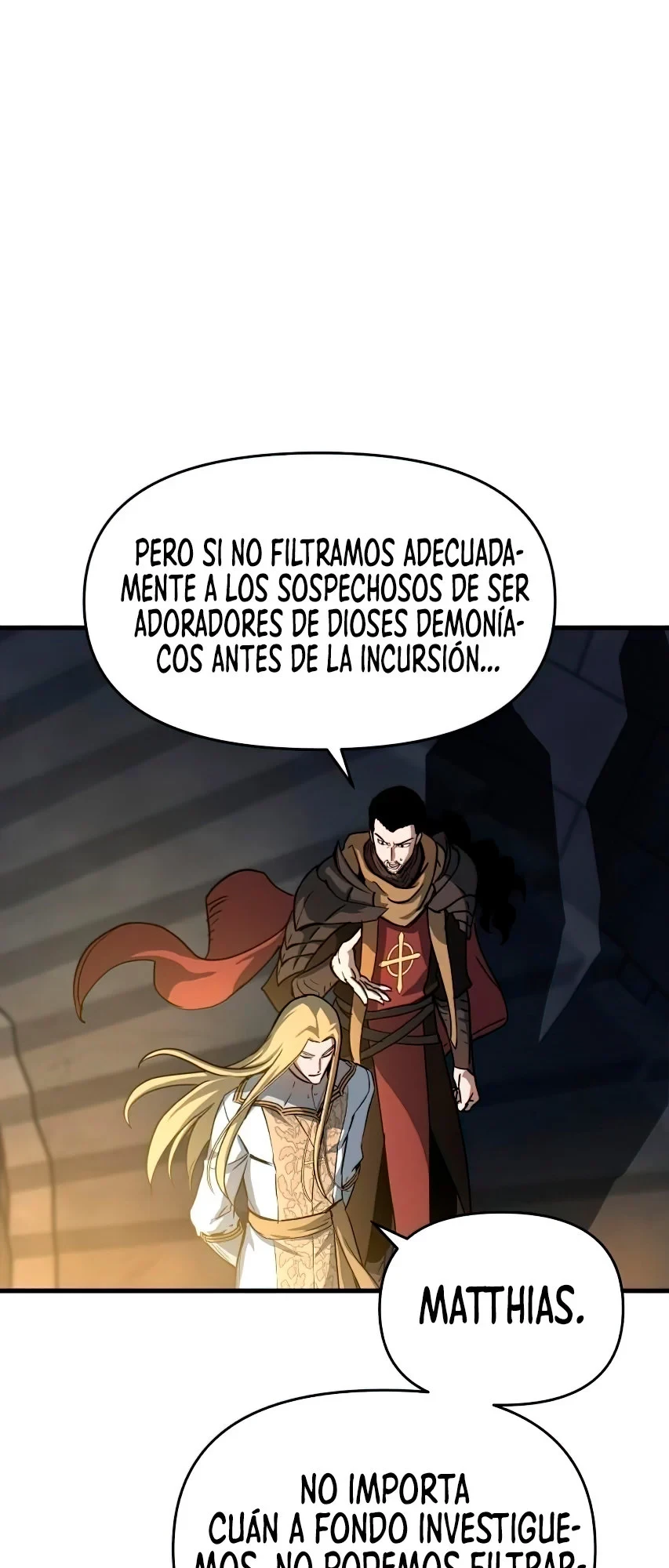 Read Reencarnacion del Dios de la Batalla Suicida ES Manga Online