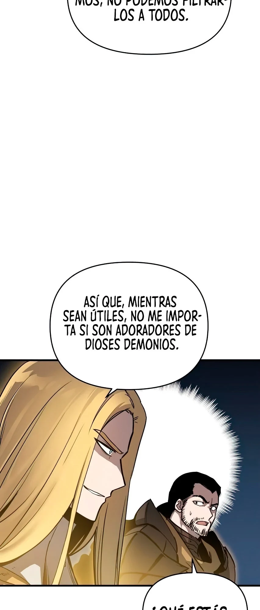Read Reencarnacion del Dios de la Batalla Suicida ES Manga Online