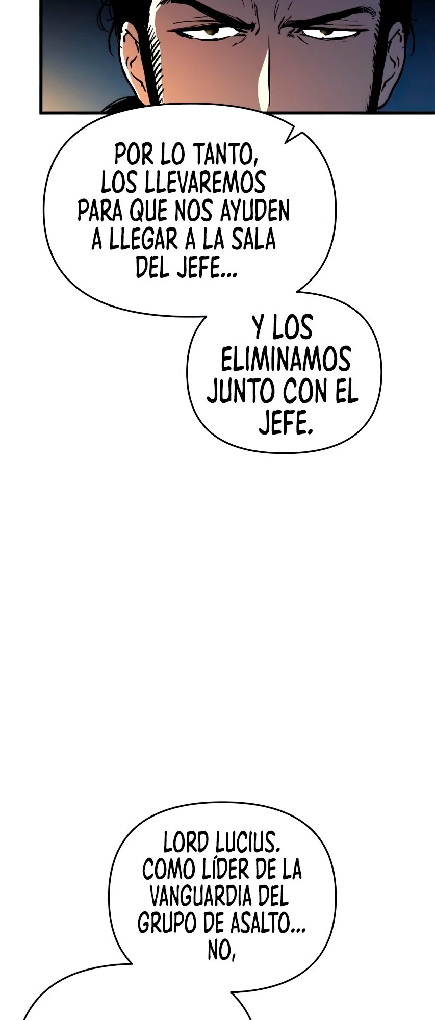 Read Reencarnacion del Dios de la Batalla Suicida ES Manga Online