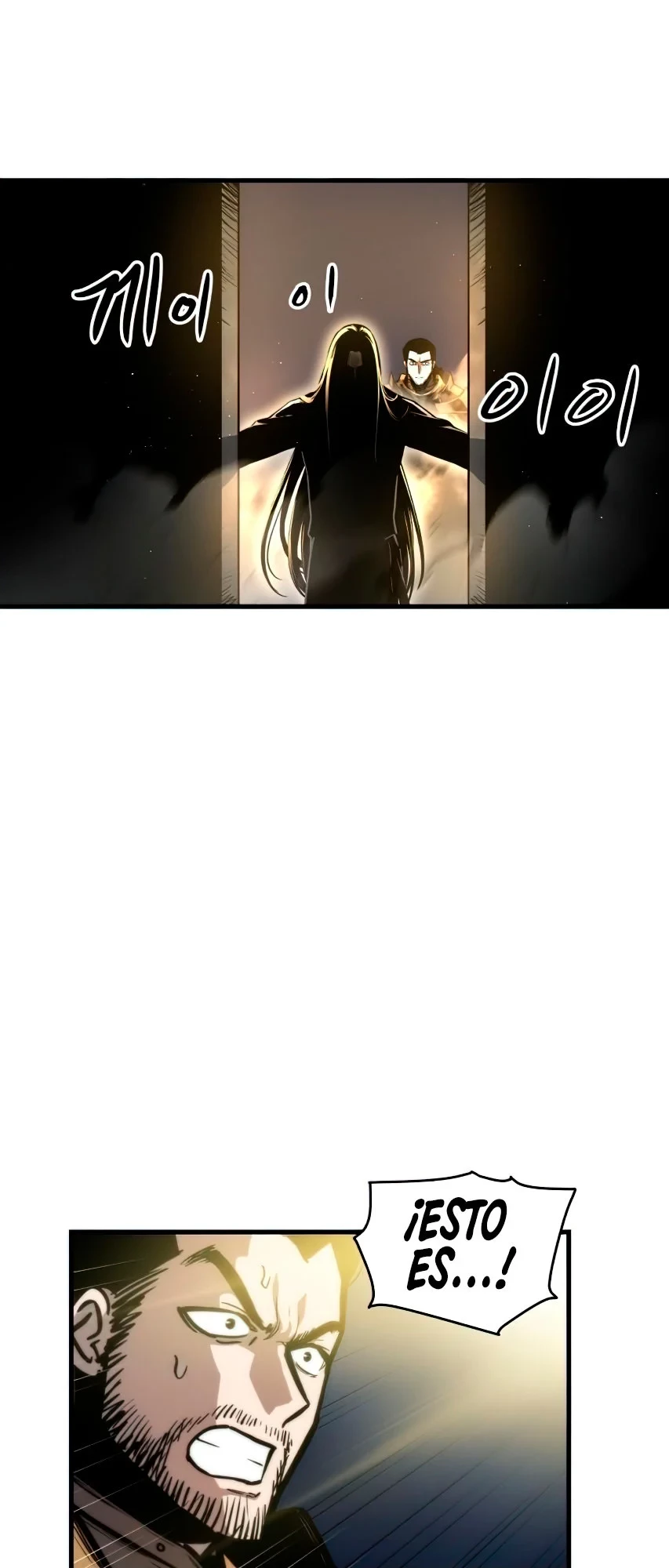 Read Reencarnacion del Dios de la Batalla Suicida ES Manga Online