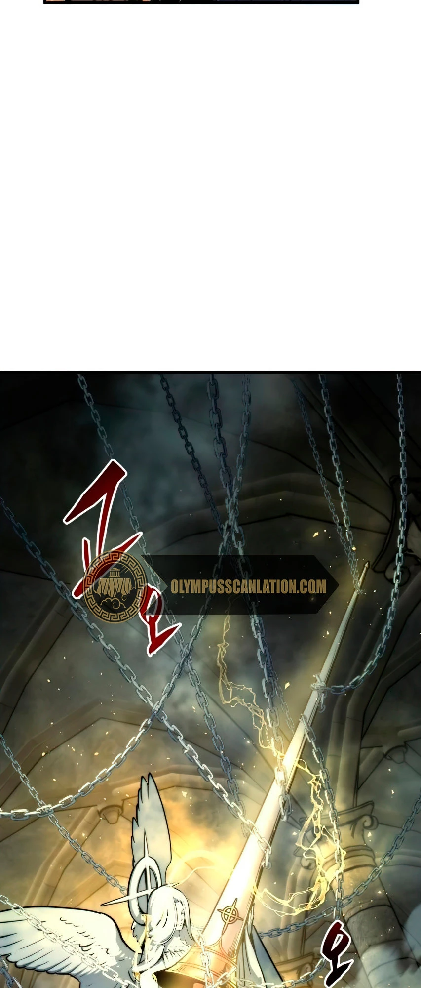 Read Reencarnacion del Dios de la Batalla Suicida ES Manga Online