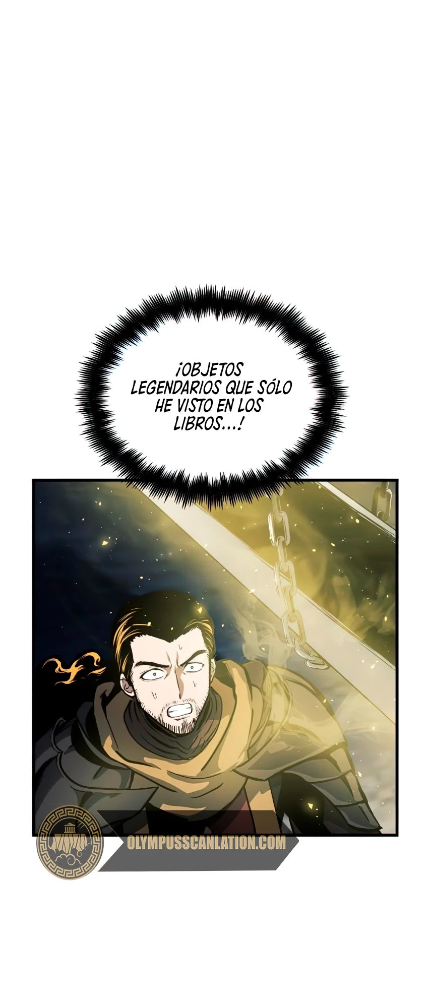 Read Reencarnacion del Dios de la Batalla Suicida ES Manga Online