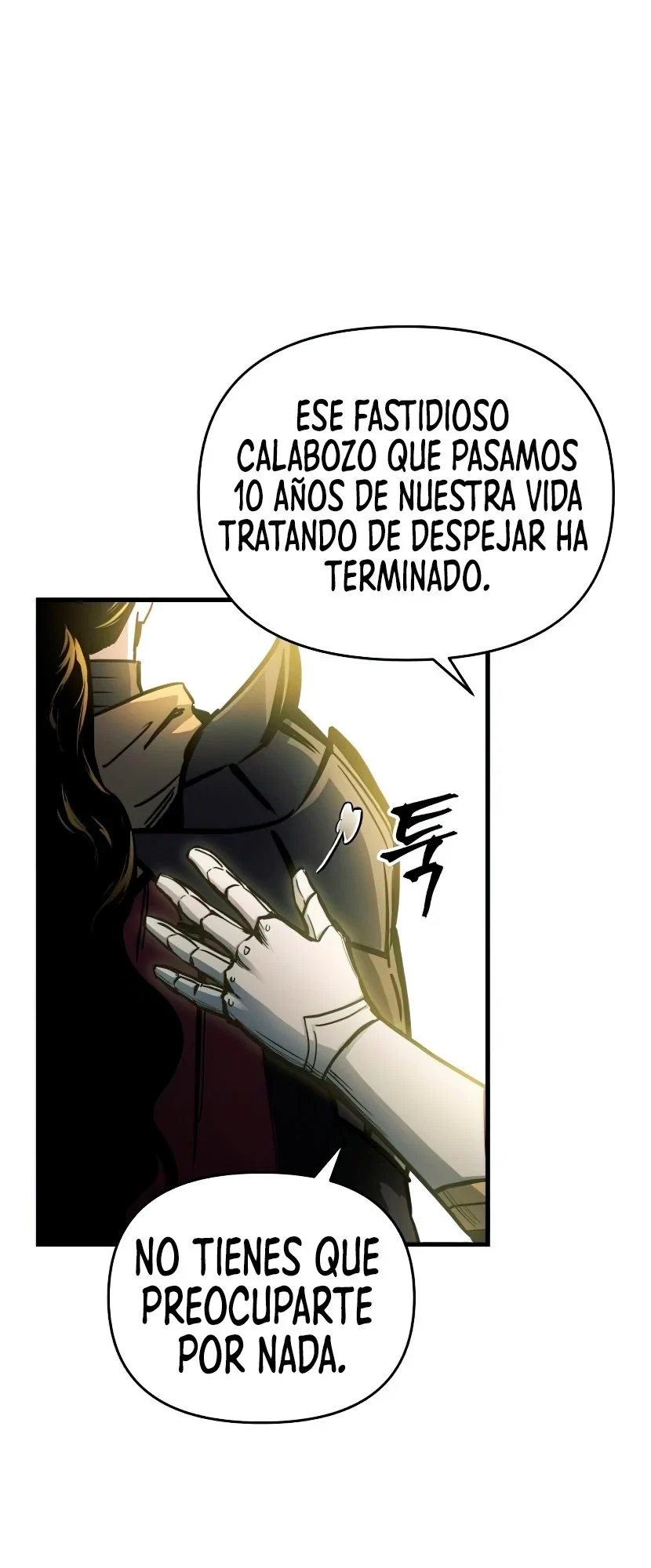 Read Reencarnacion del Dios de la Batalla Suicida ES Manga Online