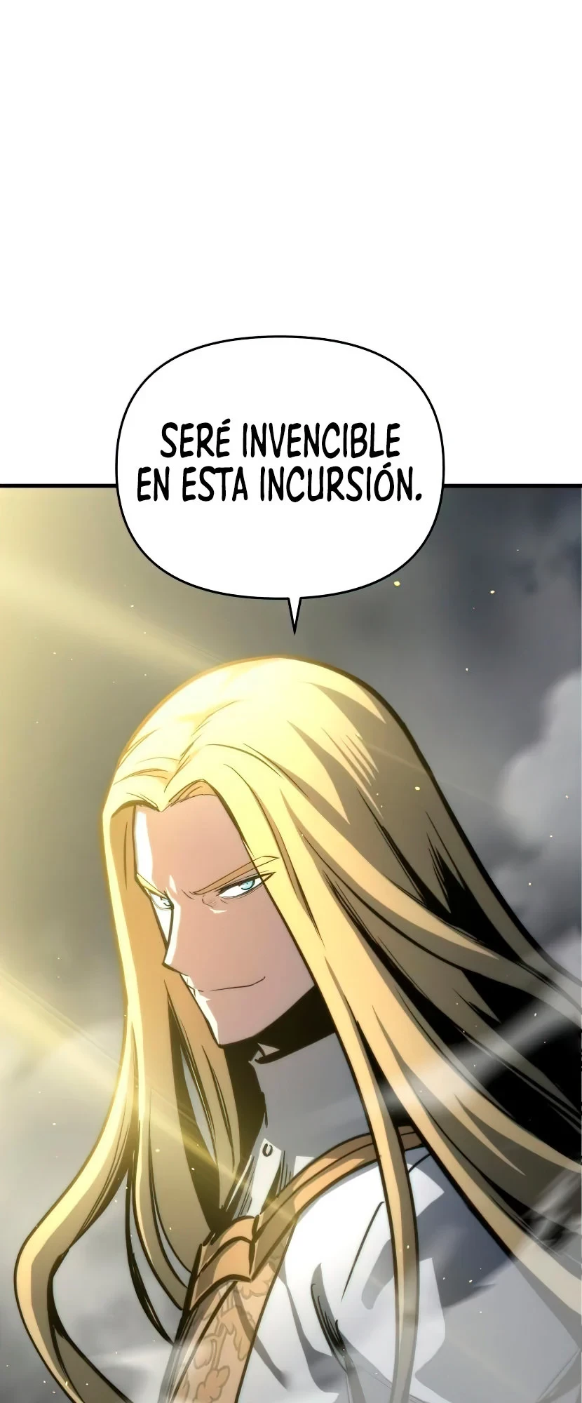 Read Reencarnacion del Dios de la Batalla Suicida ES Manga Online