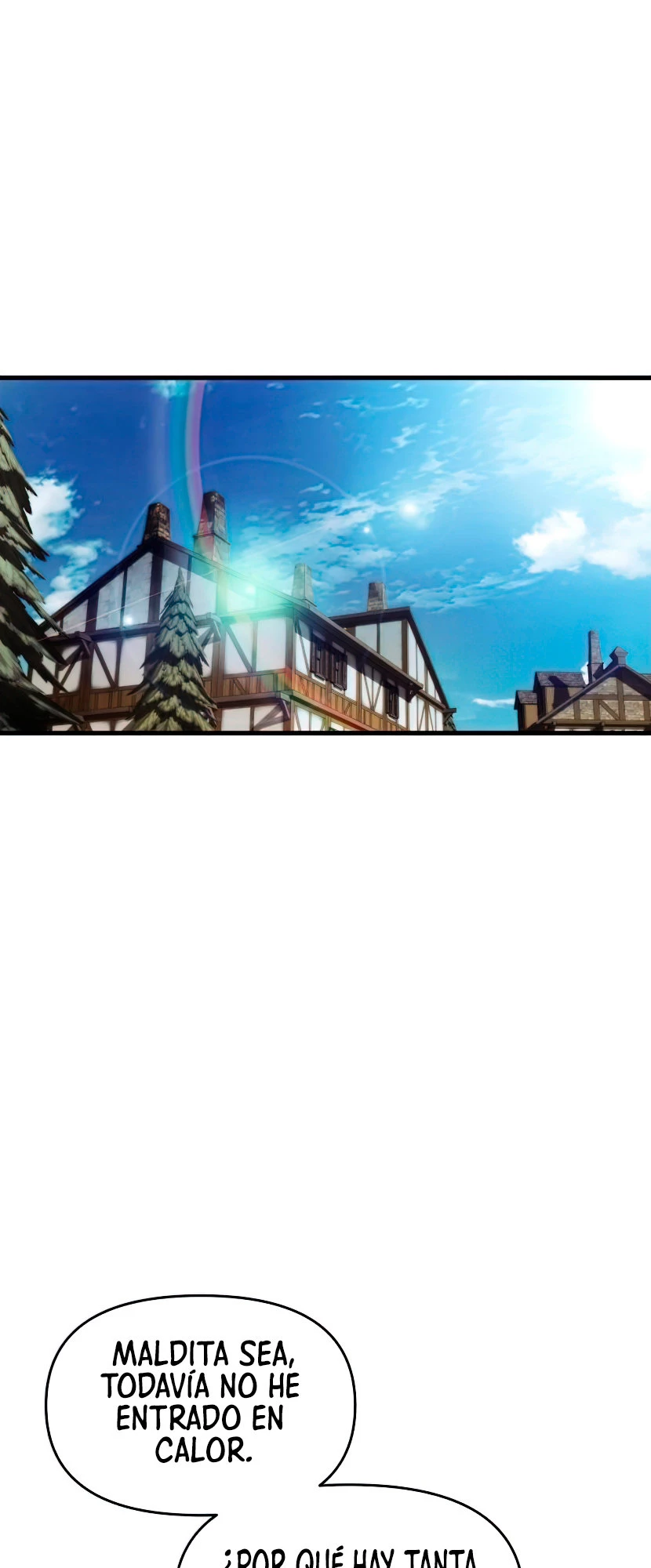 Read Reencarnacion del Dios de la Batalla Suicida ES Manga Online