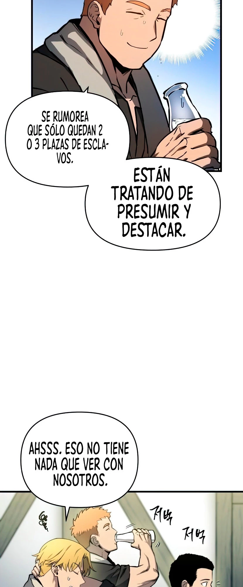 Read Reencarnacion del Dios de la Batalla Suicida ES Manga Online