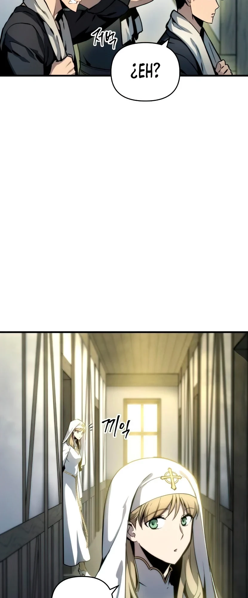 Read Reencarnacion del Dios de la Batalla Suicida ES Manga Online