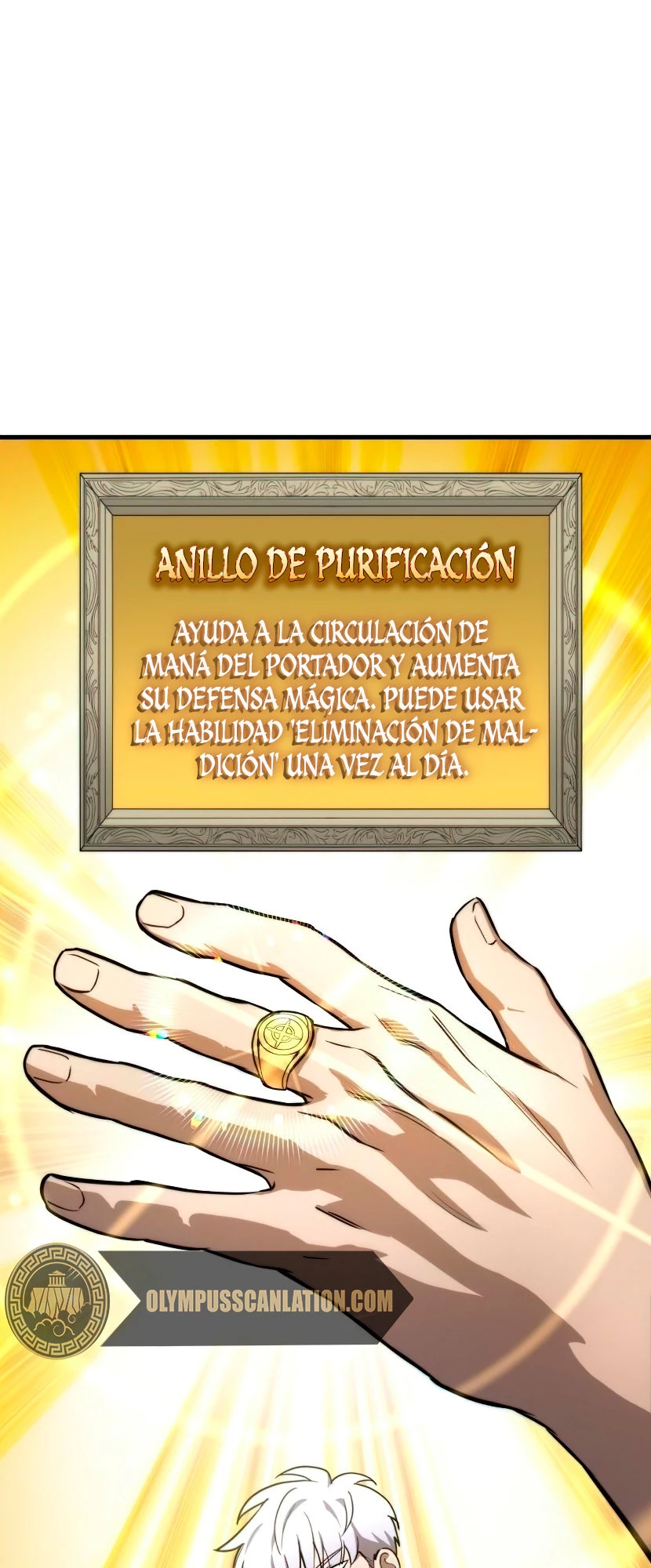 Read Reencarnacion del Dios de la Batalla Suicida ES Manga Online