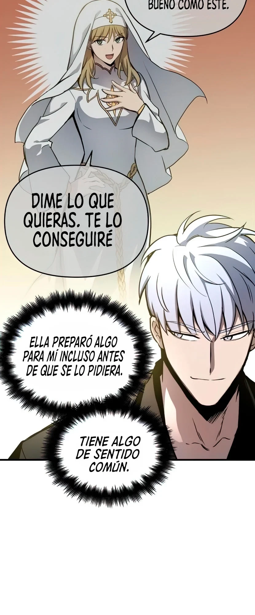 Read Reencarnacion del Dios de la Batalla Suicida ES Manga Online