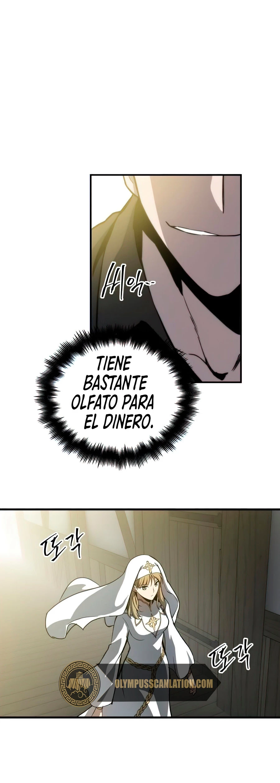 Read Reencarnacion del Dios de la Batalla Suicida ES Manga Online