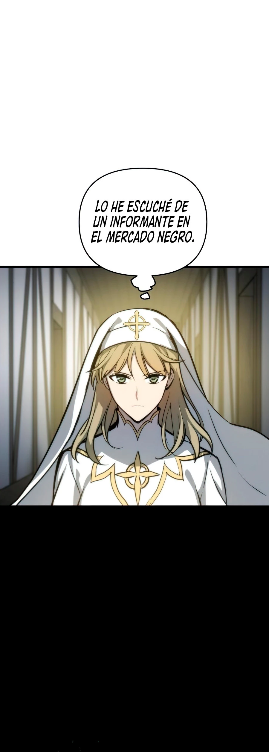 Read Reencarnacion del Dios de la Batalla Suicida ES Manga Online