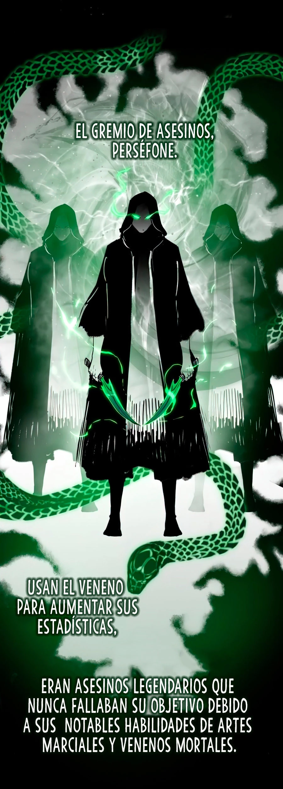 Read Reencarnacion del Dios de la Batalla Suicida ES Manga Online