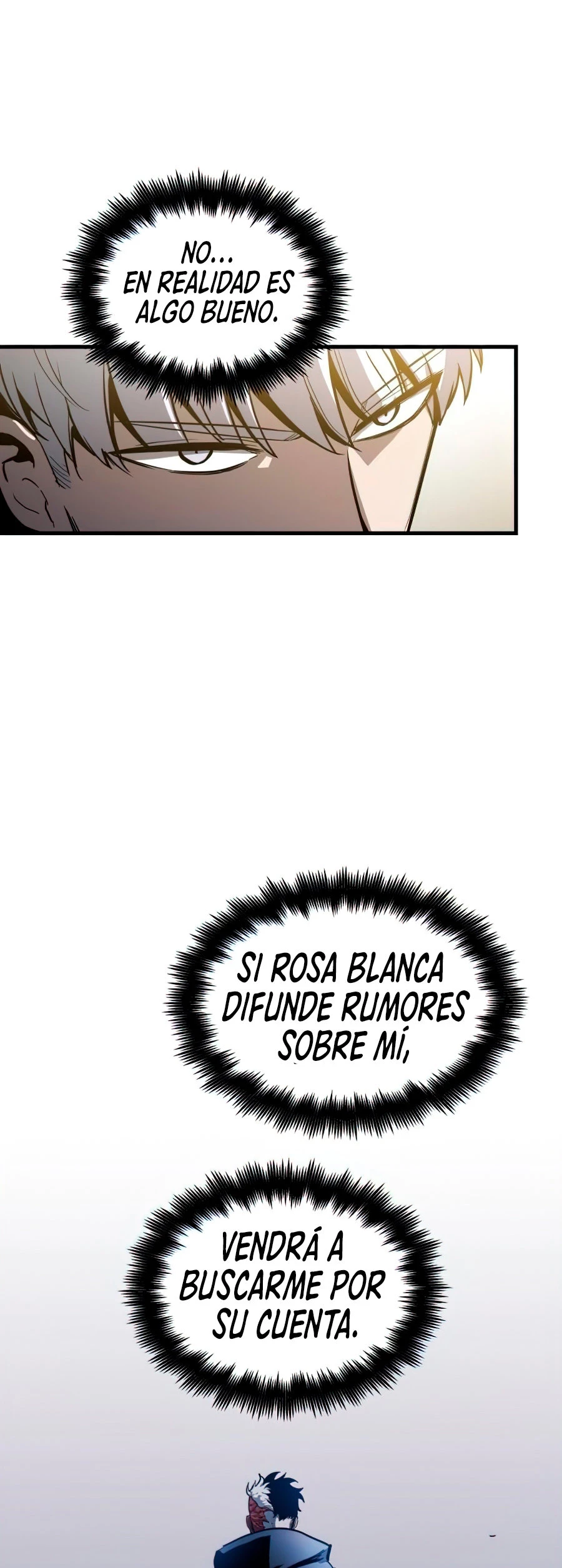 Read Reencarnacion del Dios de la Batalla Suicida ES Manga Online