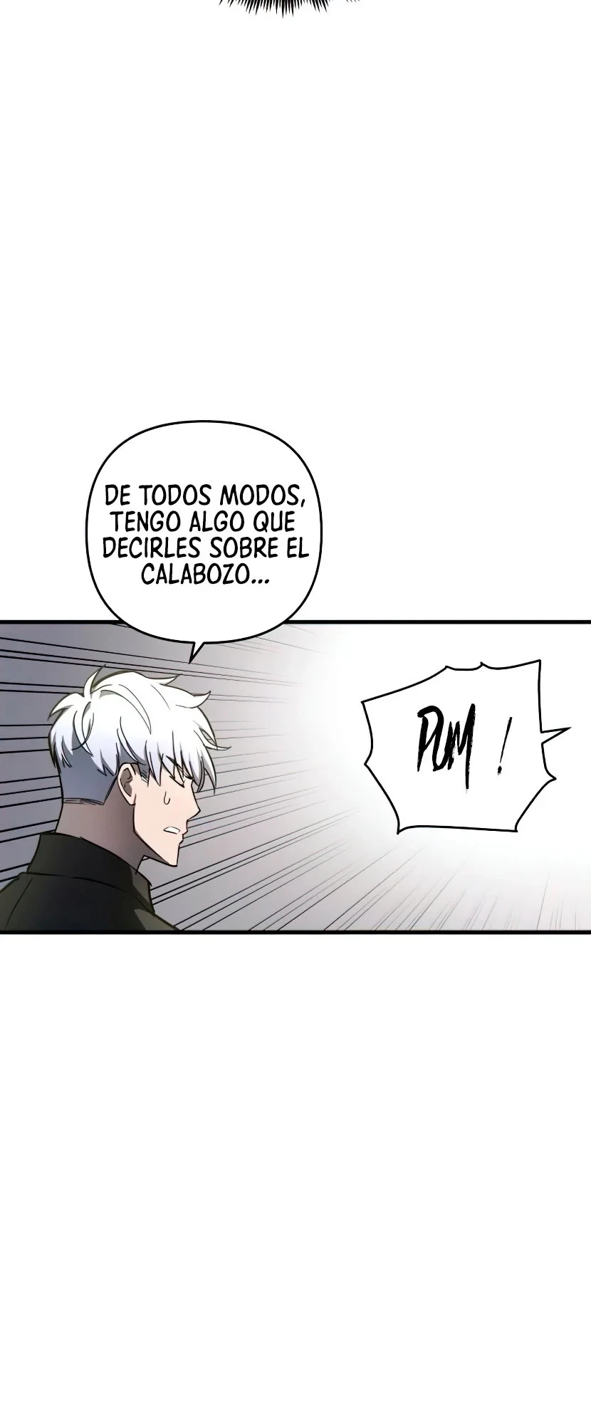 Read Reencarnacion del Dios de la Batalla Suicida ES Manga Online