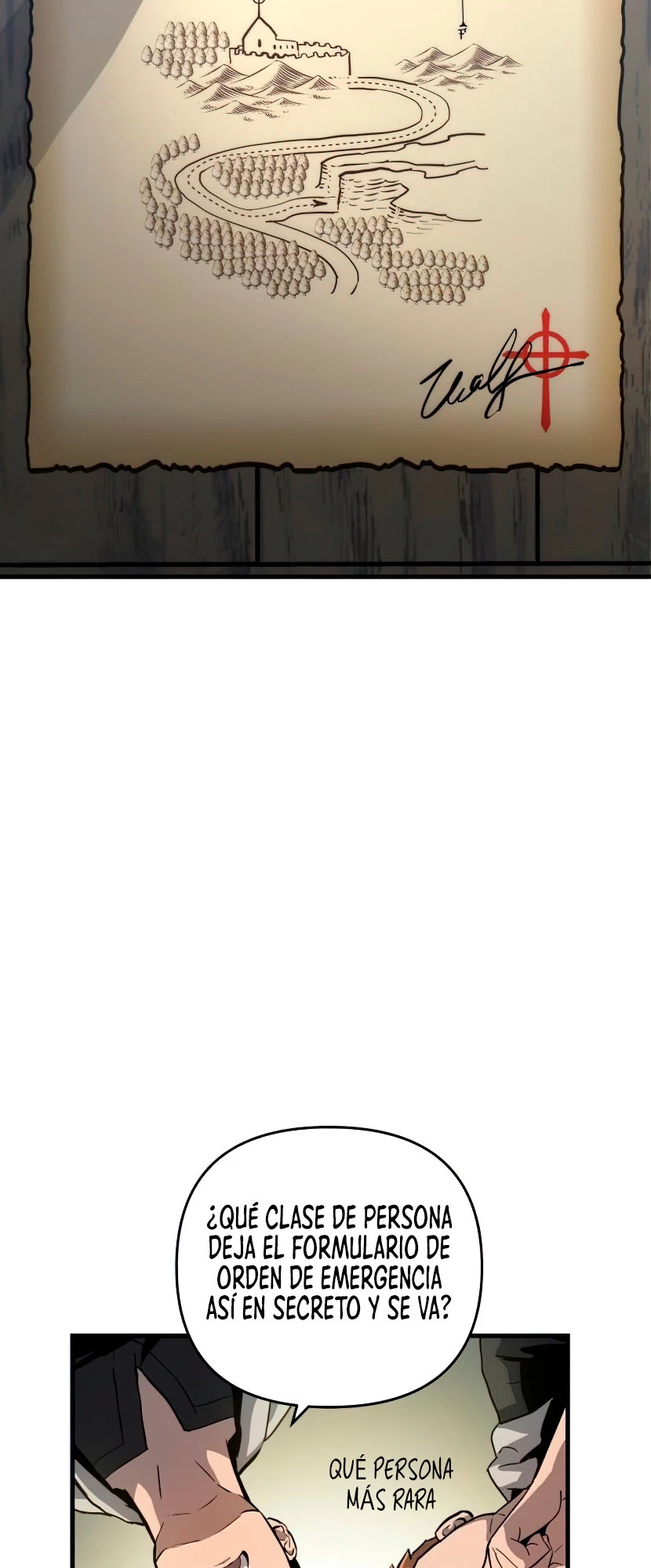 Read Reencarnacion del Dios de la Batalla Suicida ES Manga Online