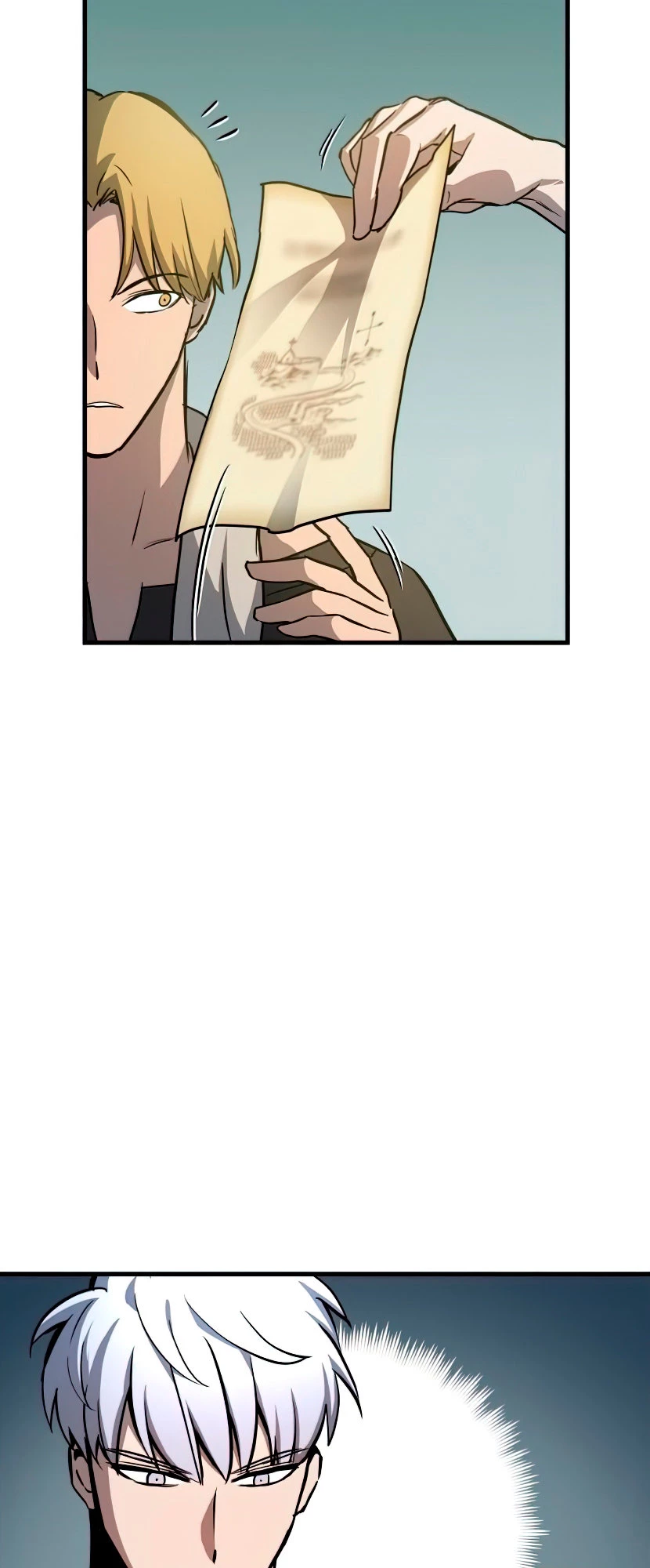 Read Reencarnacion del Dios de la Batalla Suicida ES Manga Online