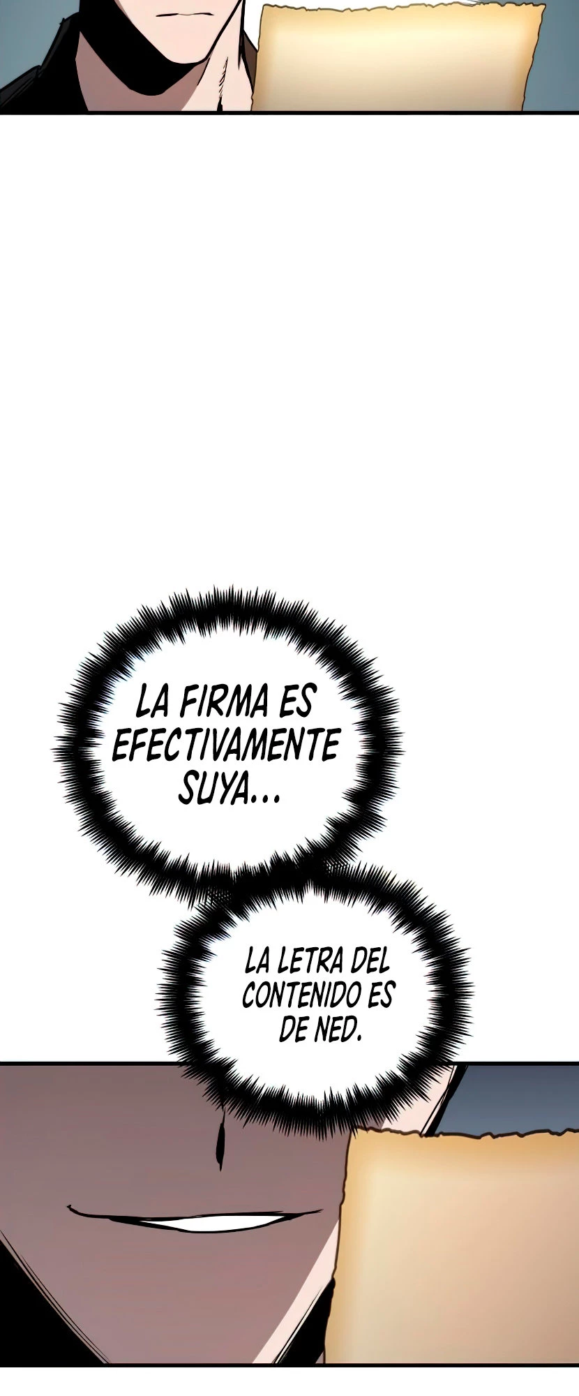 Read Reencarnacion del Dios de la Batalla Suicida ES Manga Online