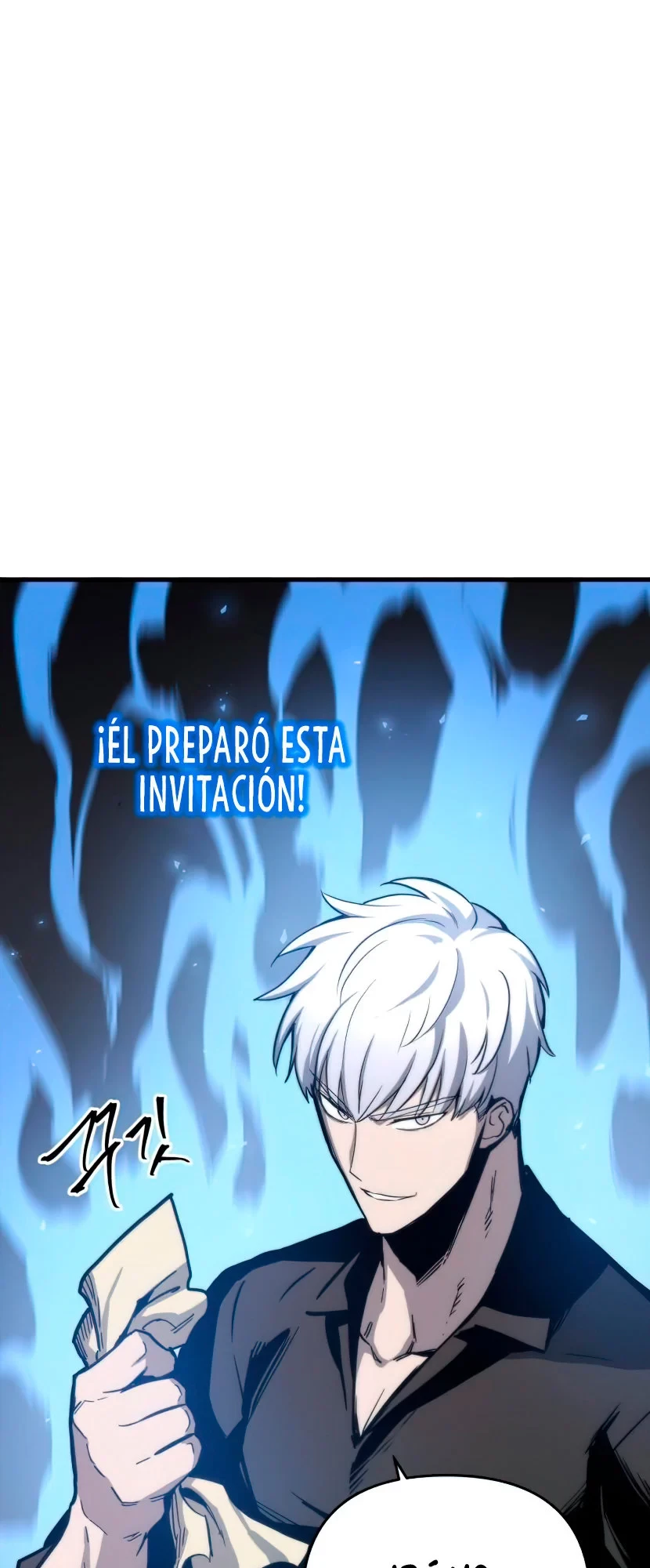 Read Reencarnacion del Dios de la Batalla Suicida ES Manga Online