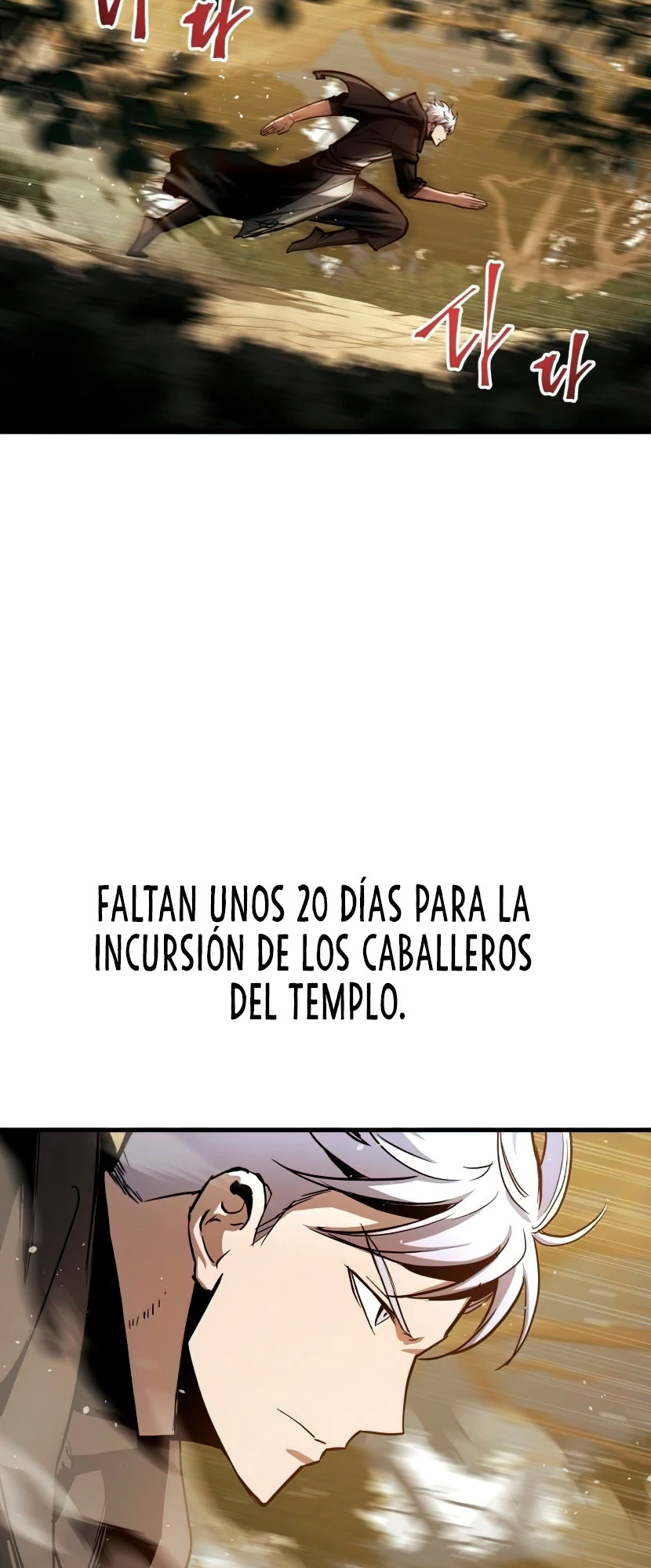 Read Reencarnacion del Dios de la Batalla Suicida ES Manga Online