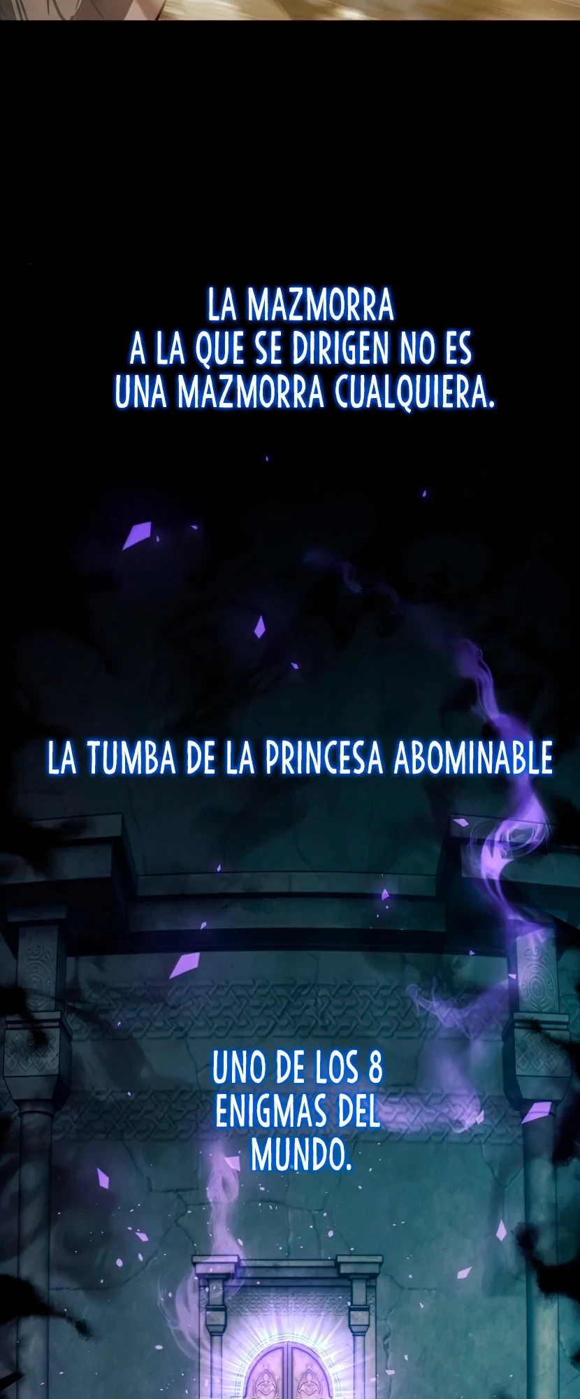 Read Reencarnacion del Dios de la Batalla Suicida ES Manga Online