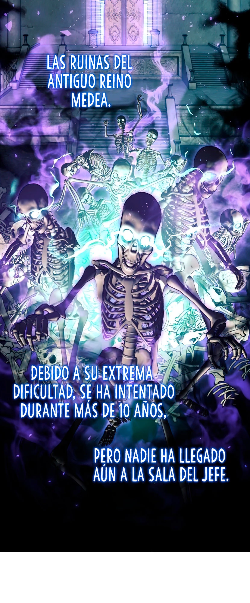 Read Reencarnacion del Dios de la Batalla Suicida ES Manga Online