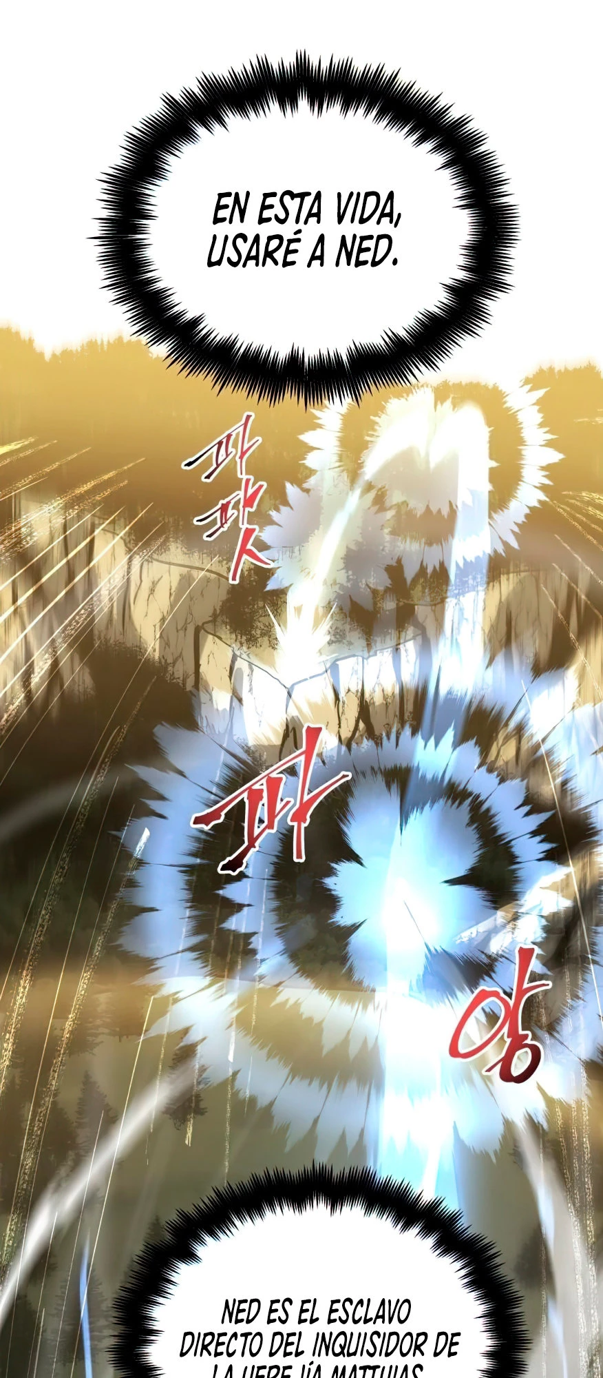 Read Reencarnacion del Dios de la Batalla Suicida ES Manga Online