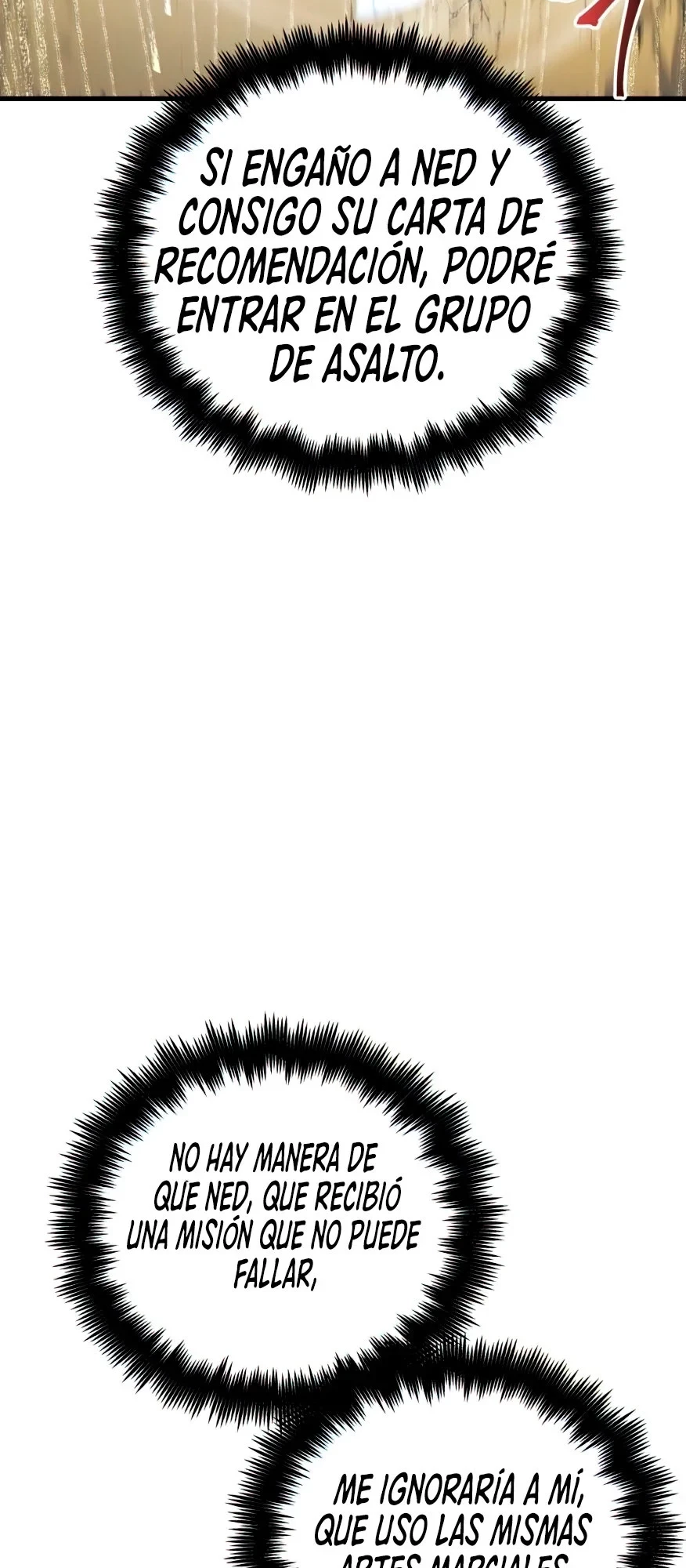 Read Reencarnacion del Dios de la Batalla Suicida ES Manga Online